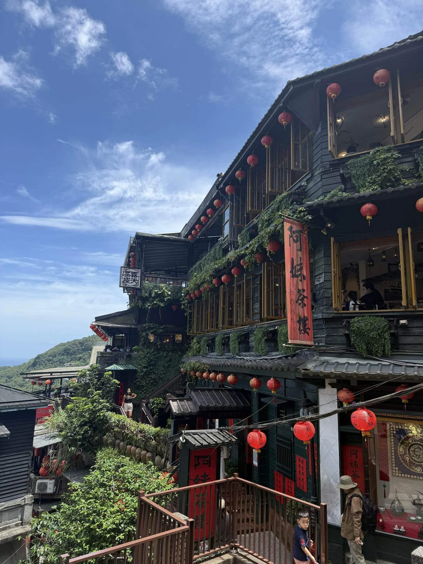台湾旅行記🇹🇼｜mizuki
