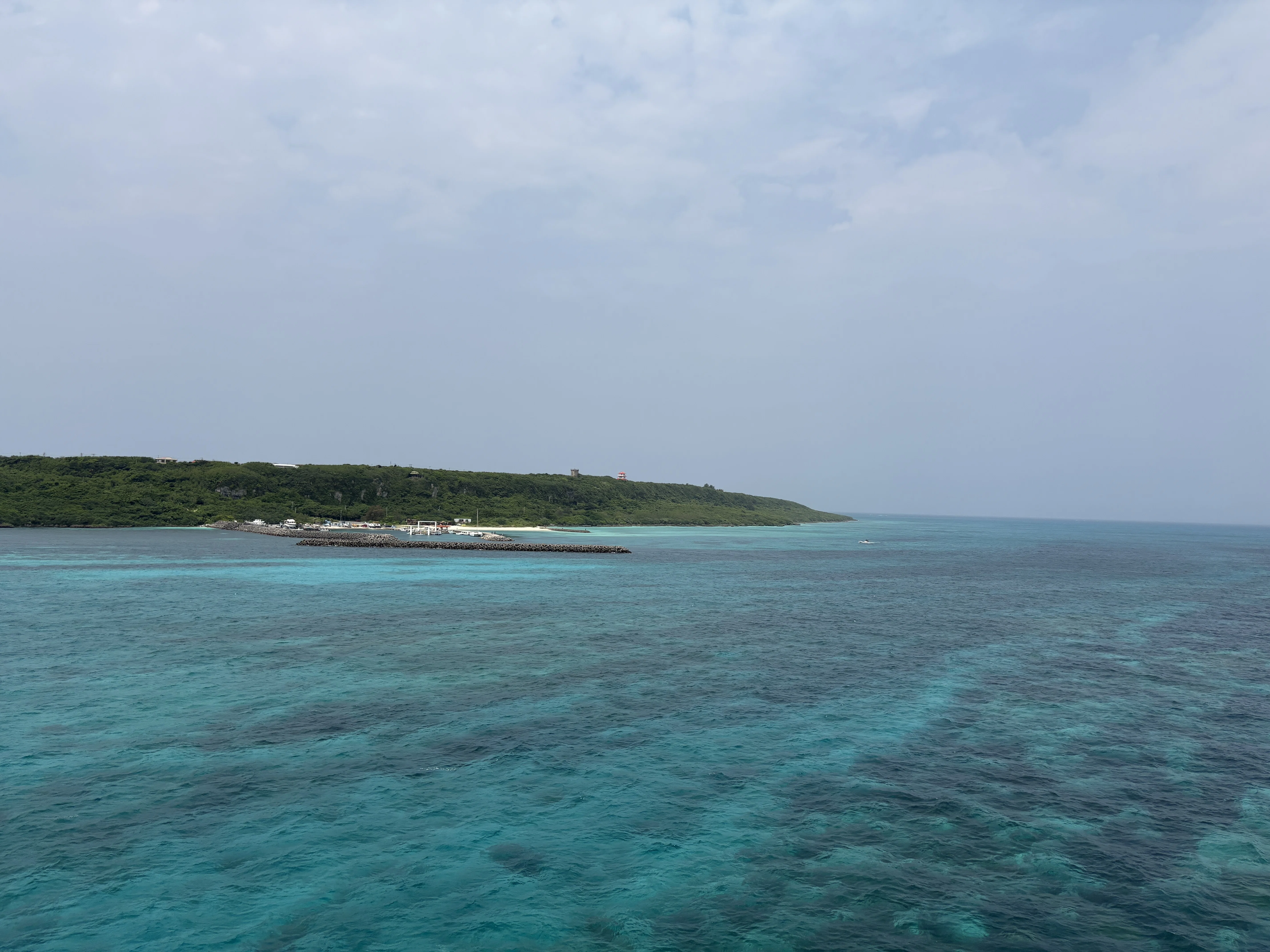 宮古島ひとり旅 | 穴場ビーチ発見！電動自転車で来間島1周｜さえ | 40