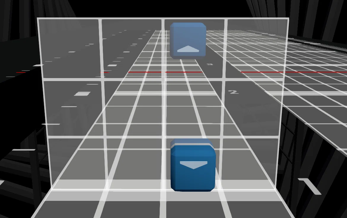 Mapping Notes ①: yax6 (WalkingKat)｜aisponge