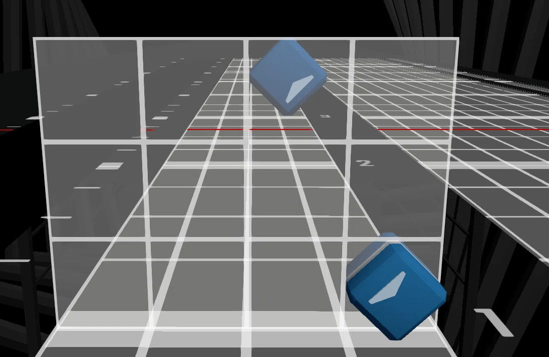 Mapping Notes ①: yax6 (WalkingKat)｜aisponge