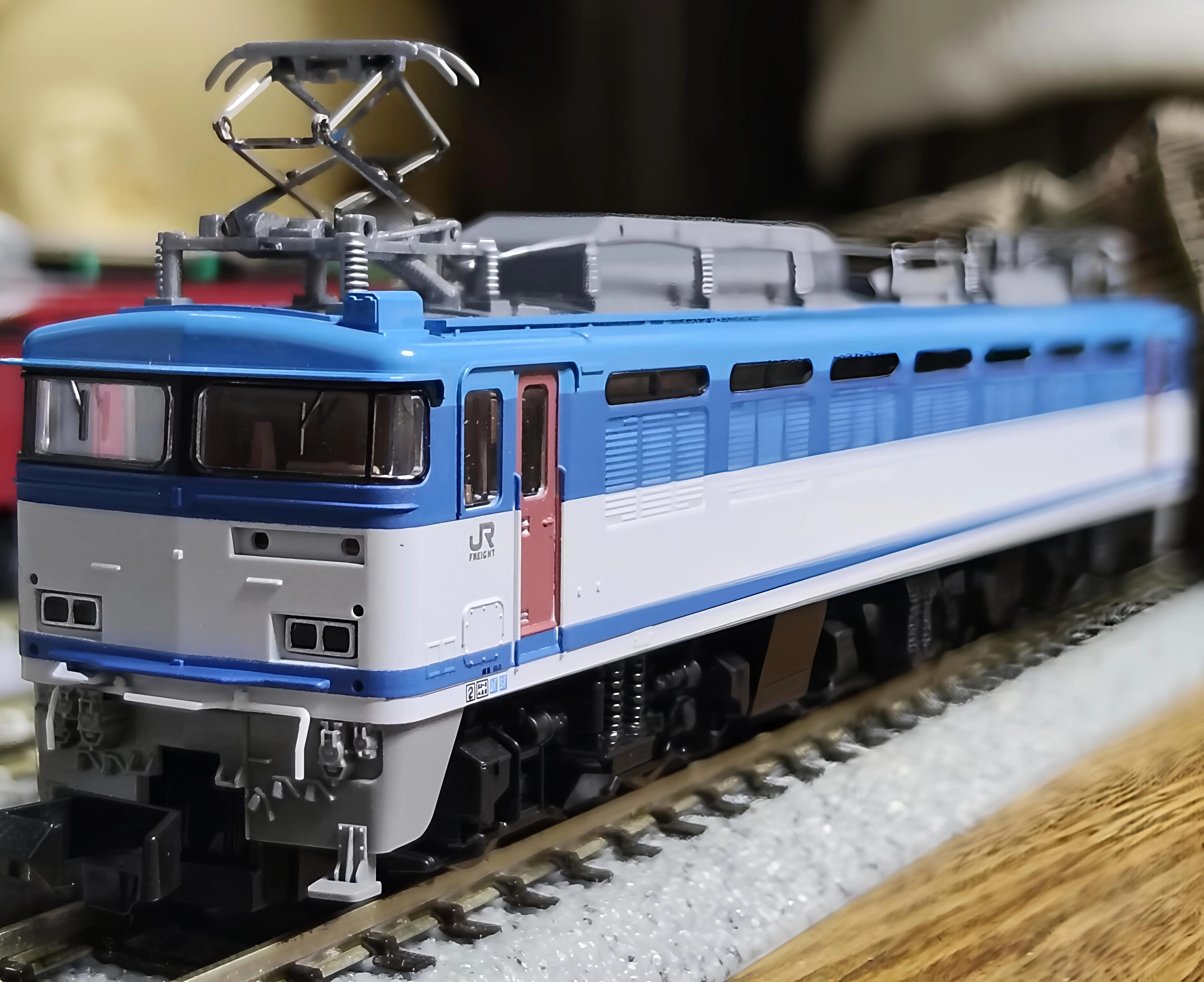 鉄道模型趣味の現在地【2026/05】②｜Starion