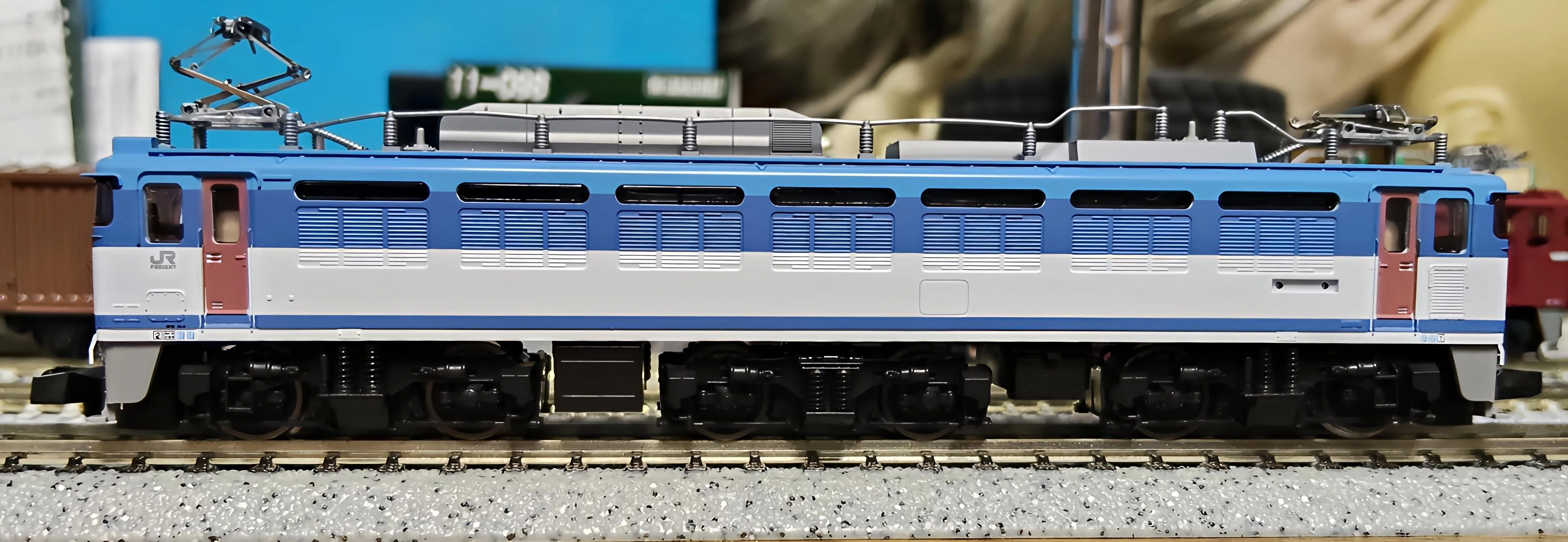 鉄道模型趣味の現在地【2026/05】②｜Starion