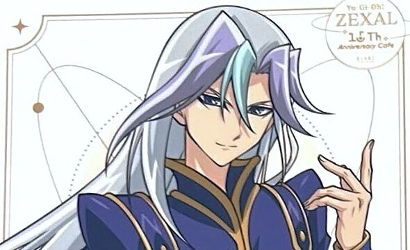 遊戯王】ZEXAL全146話見た｜ぴーちT