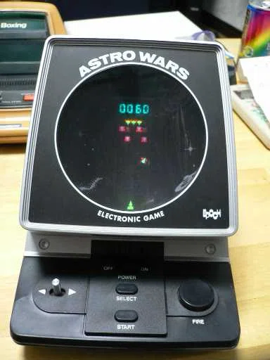レトロゲーム回顧録 第19回 義兄と一緒に怒られた「ギャラクシアン