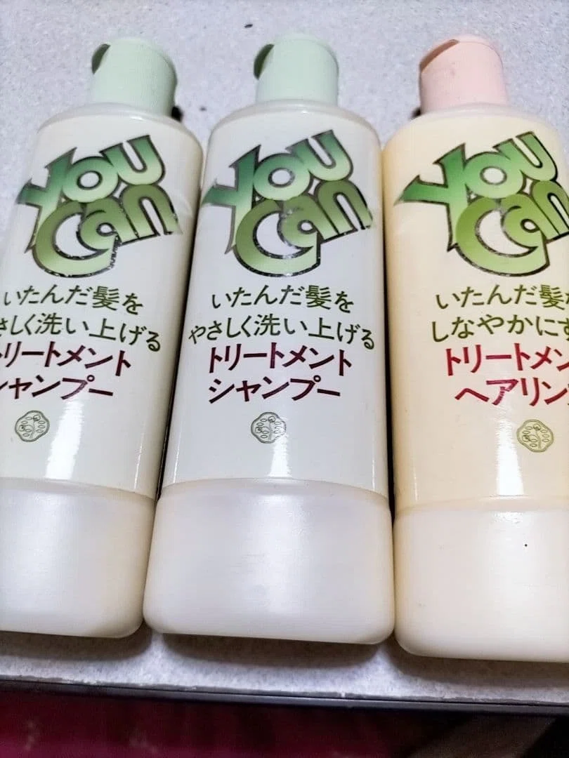 恋コロン 髪にもコロン｜momo