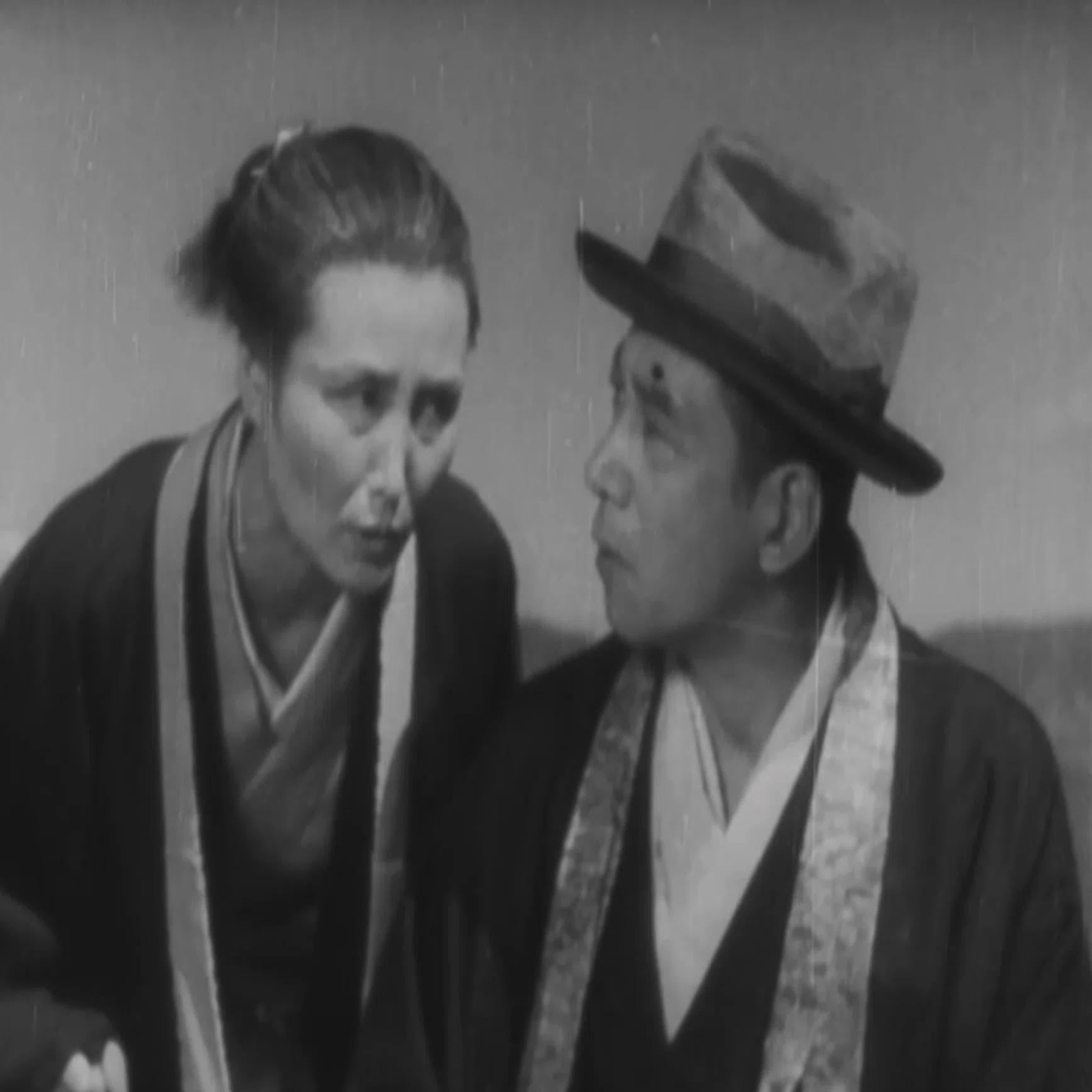 片岡千恵蔵版「獄門島」を観た｜puikko