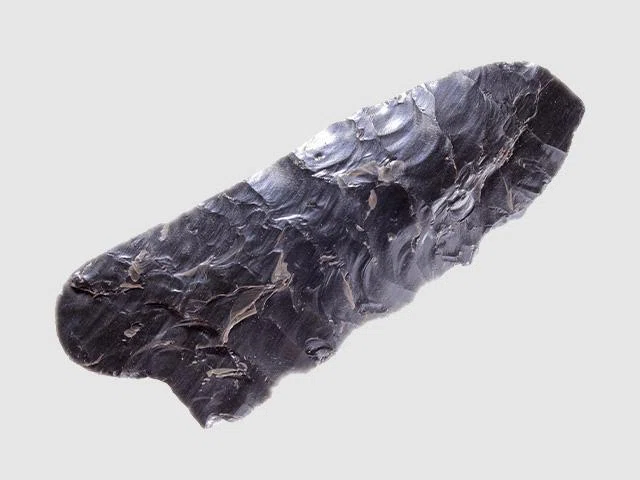 日本の石器は世界最古！？3万8000年前の磨製石斧が語る、ものづくりの