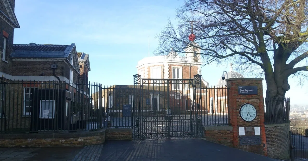 ロンドン旅行記：グリニッジ天文台と世界遺産の海事都市を歩く【2日 