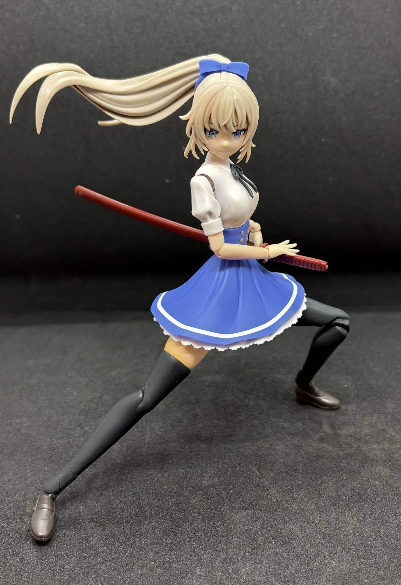 【未開封】美女と野獣 マテル 変身ギミック付き 2体セット 廃盤 仮組みの重要性に改めて気付かされる｜まなぽ