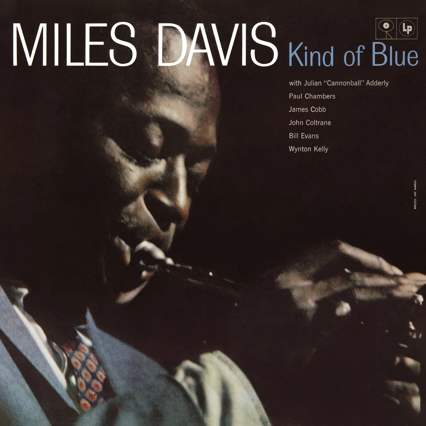 Miles Davis他　名盤10枚セット　Jazz LP ジャズ　レコード 豪華著名人10名が聴いてきたマイルス―Miles Davis “10 notes×10 tones