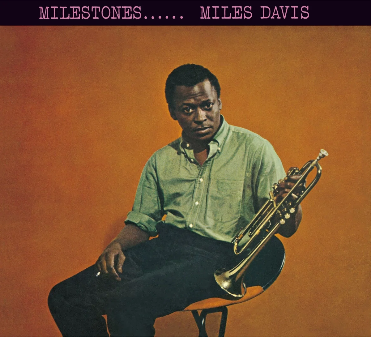 豪華著名人10名が聴いてきたマイルス―Miles Davis “10 notes×10 tones 