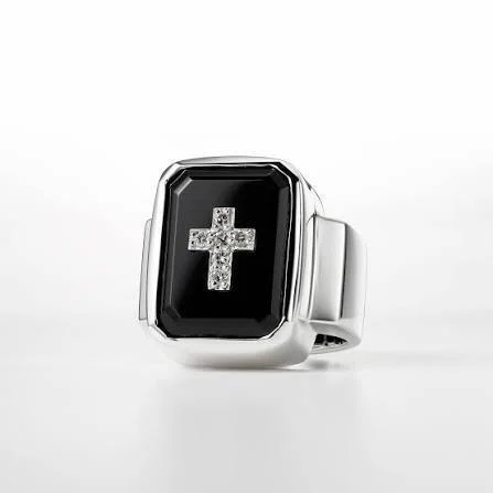 シルバーアクセサリー『ジャスティンデイビス』（Justin Davis）｜ZICO