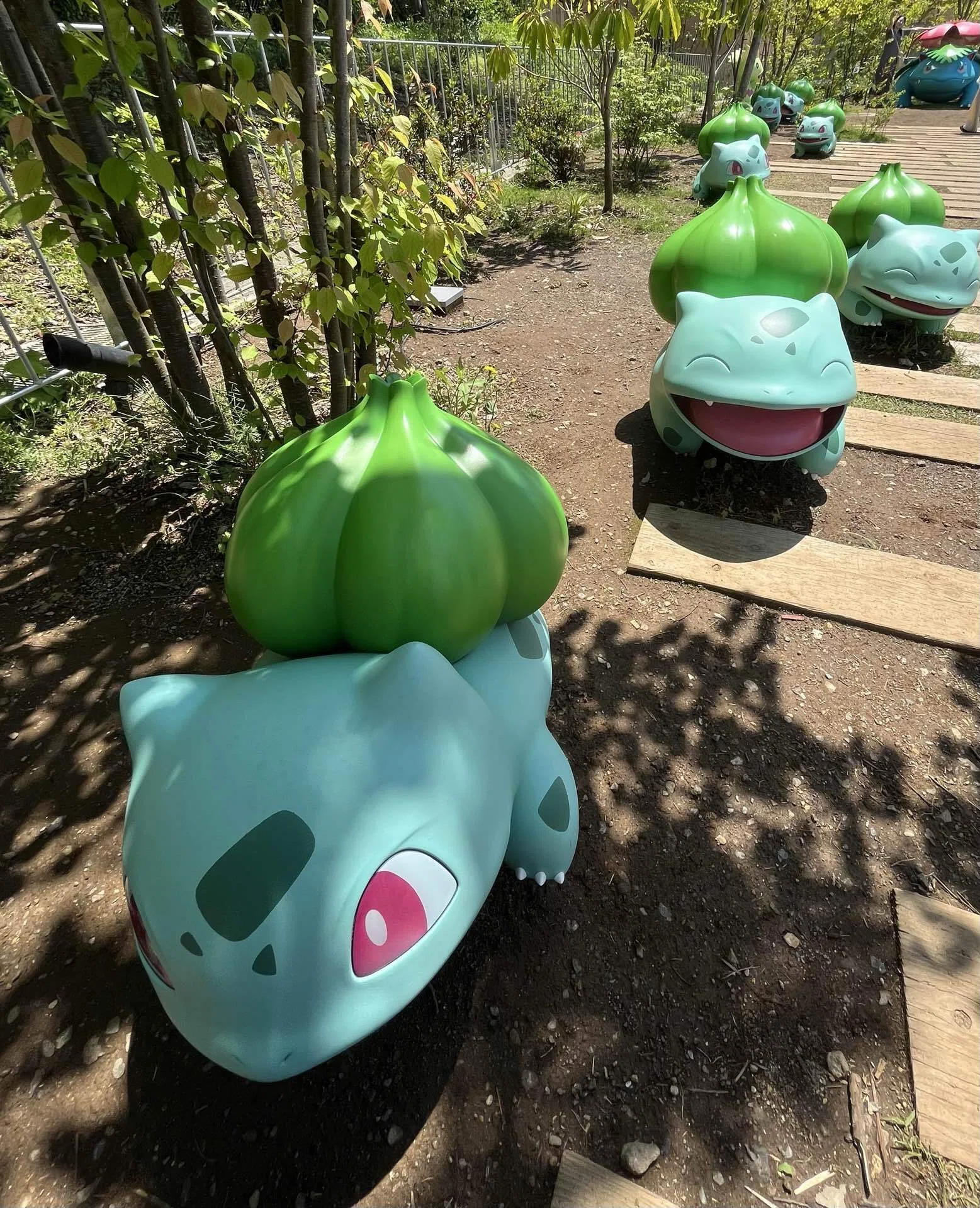 サクッと読める】ポケパーク攻略方法｜旅&ポケモン✈️あゆむ
