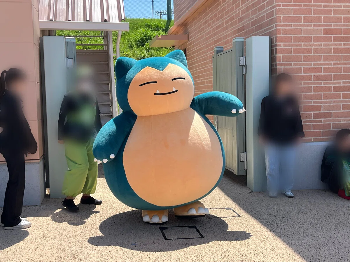 サクッと読める】ポケパーク攻略方法｜旅&ポケモン✈️あゆむ