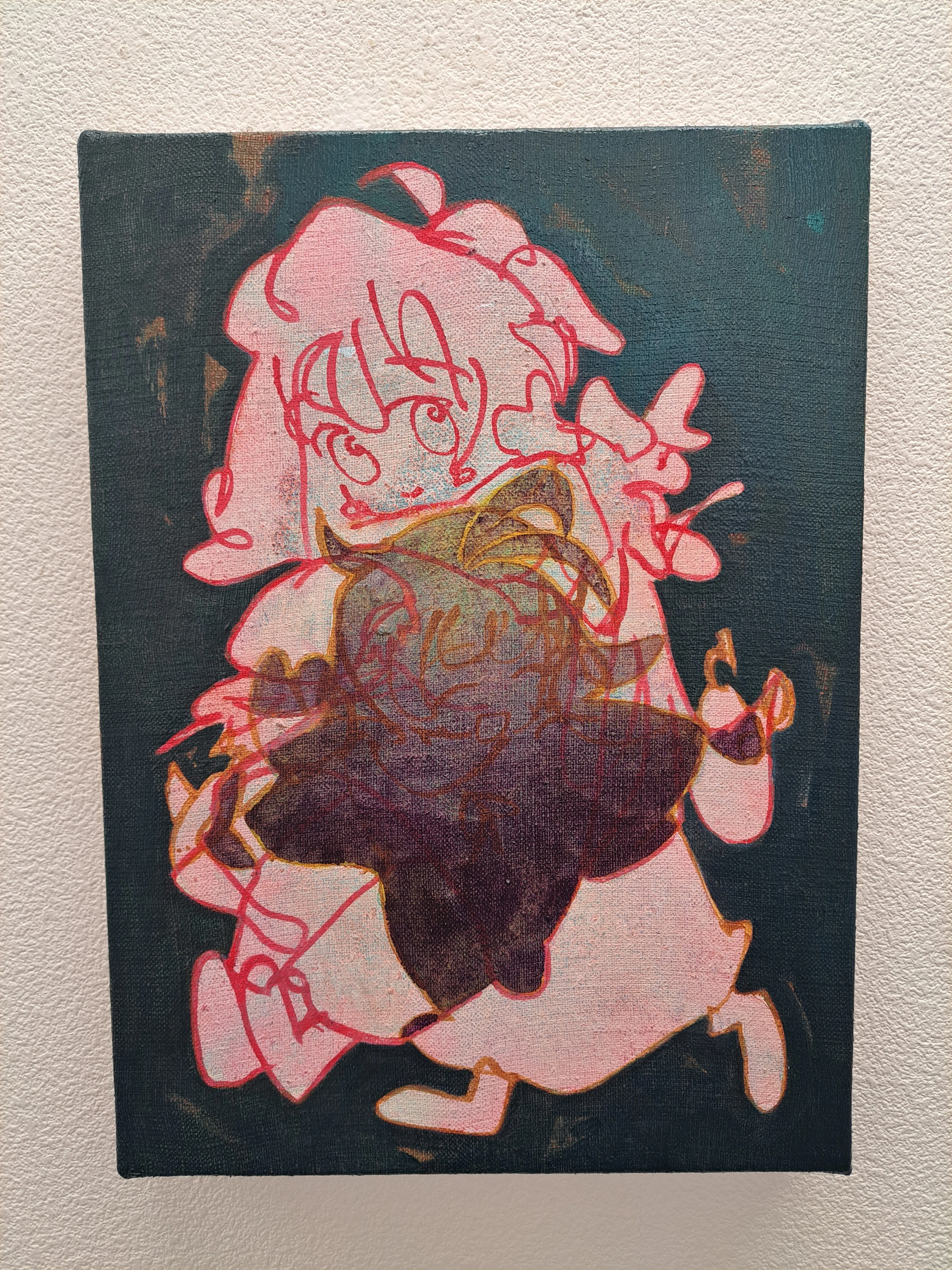 えをみるぞ｜みすれは