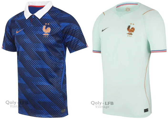 ワールドカップ2026「ユニフォーム＆解説」まとめ 【グループI・J