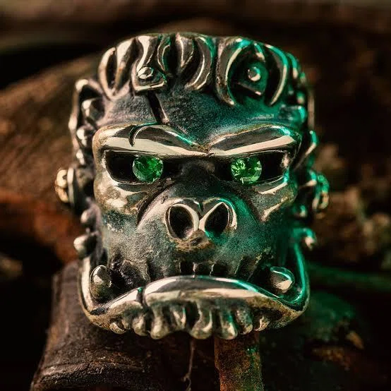 シルバーアクセサリー『スターリンギア』（STARLINGEAR）｜ZICO