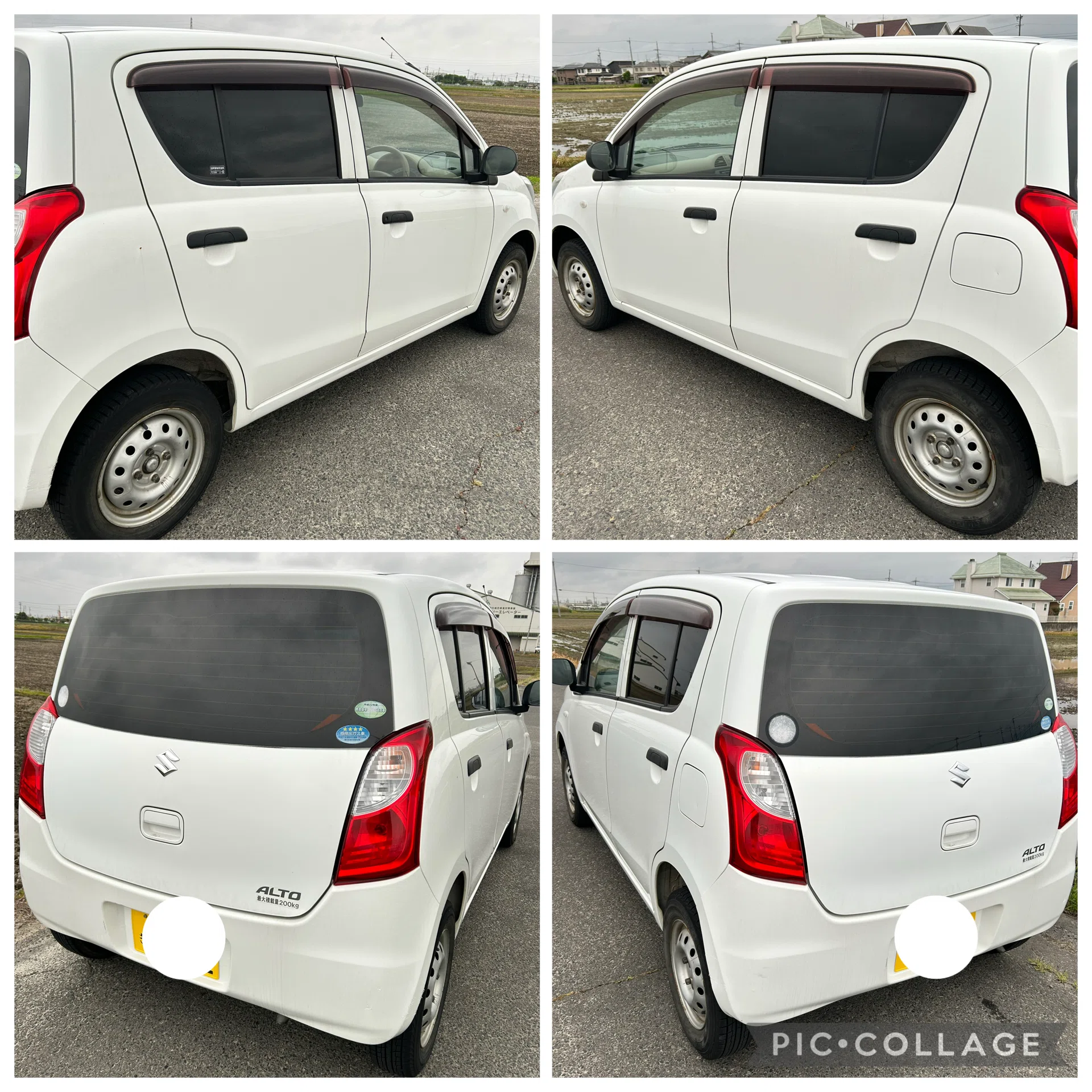 車検1年2ヶ月付き 4万キロ 5速マニュアル 軽貨物 アルト 岐阜 愛知