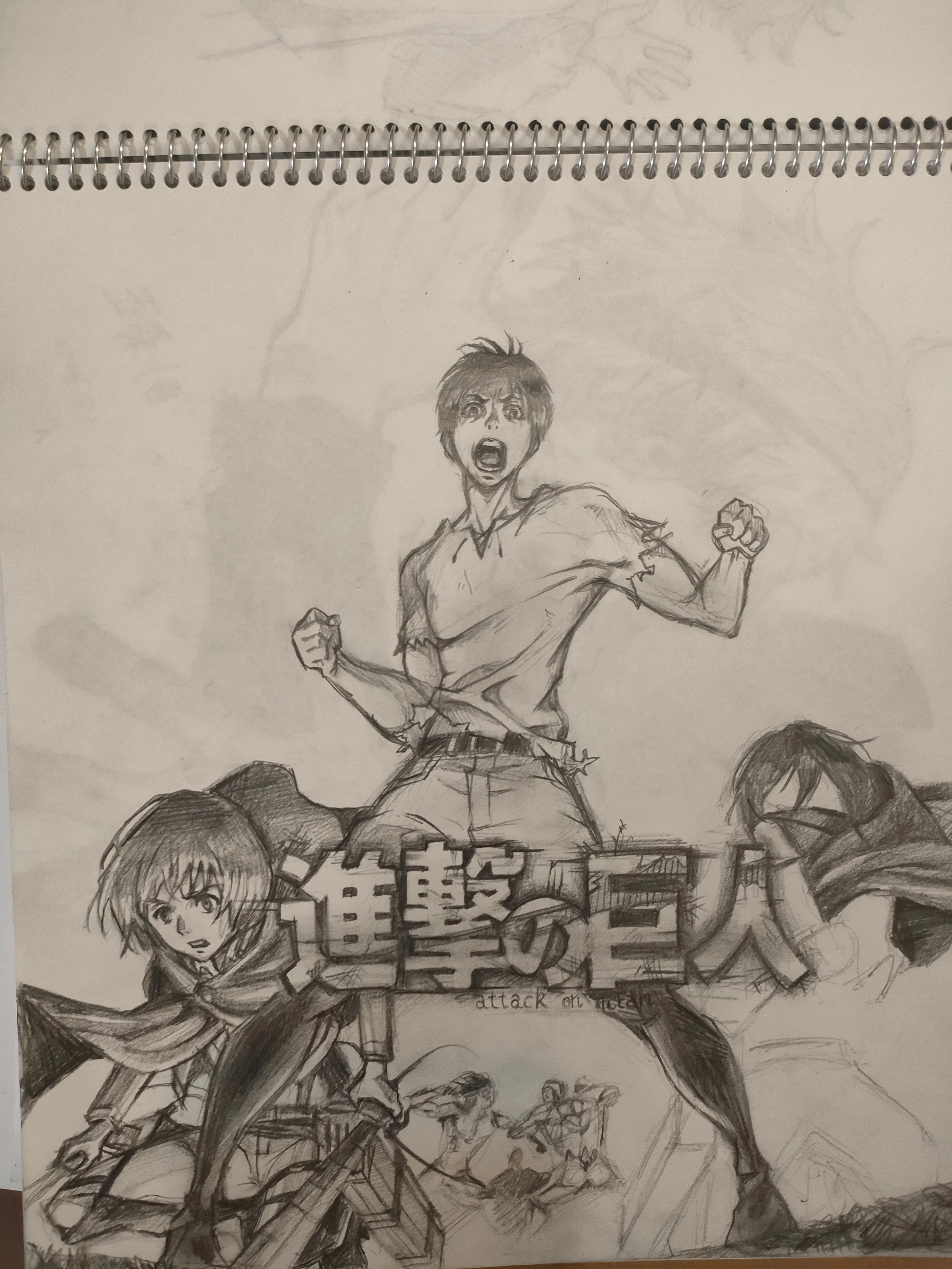 MYの絵【模写】 模写の楽しさは異次元｜みさき