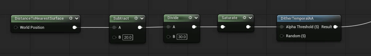 [Mesh Reproduction Sprite] Character Particleization Expression｜take_recipe