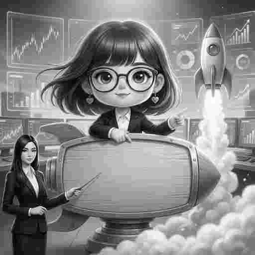 日本人 イラスト 会社員 指差し メッセージボード AI画像/by 日本人クリエイター/写真販売 AI画像 有料<40枚:350円>商用利用可(サンプル)09