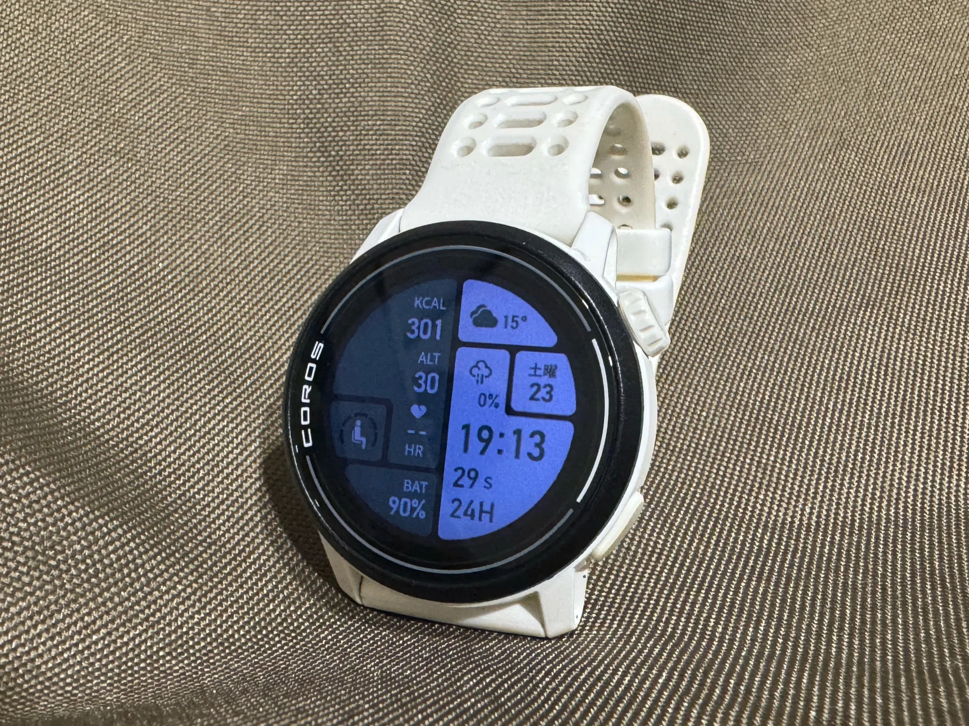 超長期レビュー | COROS PACE 3を2年使ってみた。｜nakanoryo