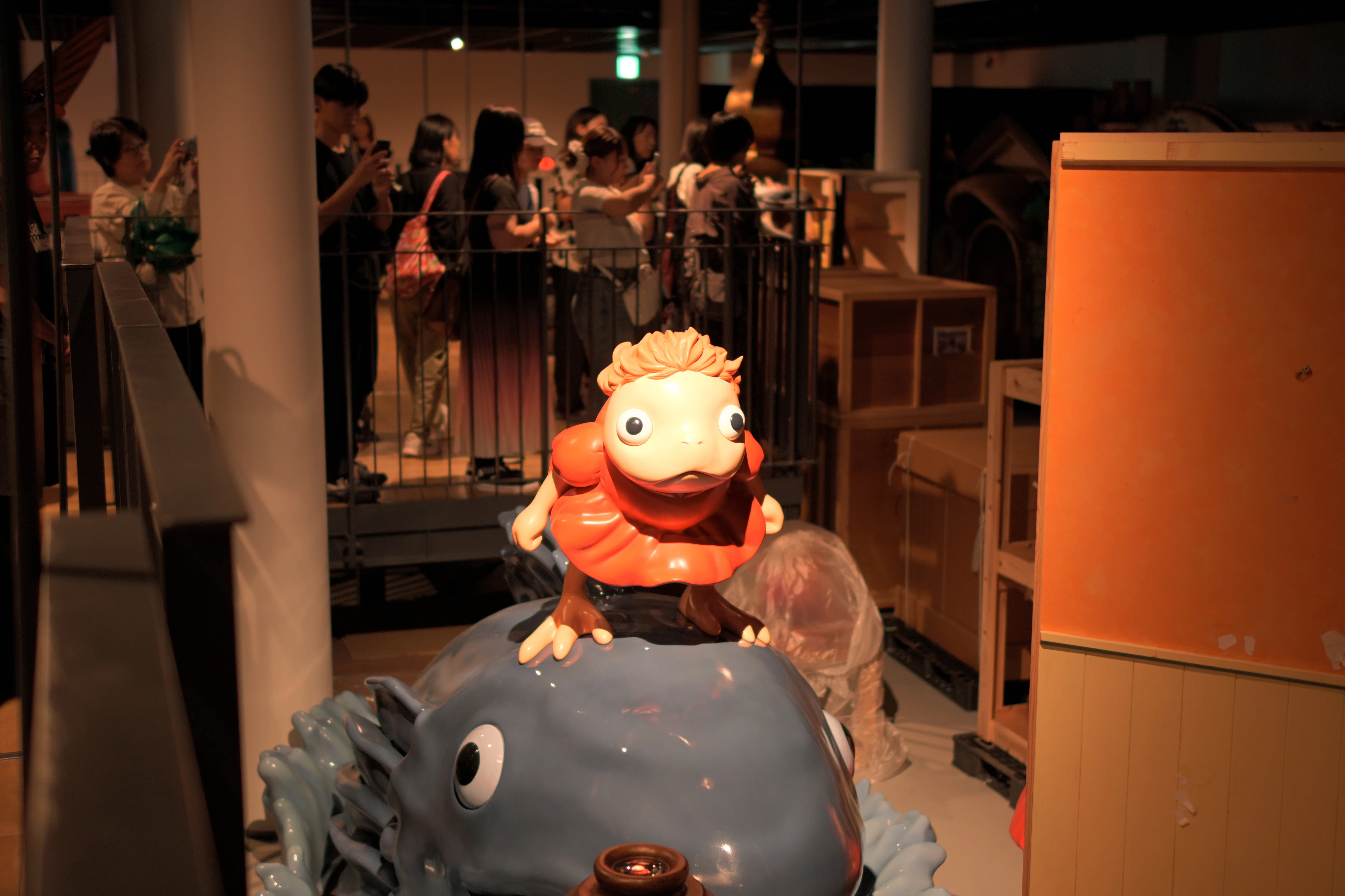 足*利様 ✨✨✨ガジュマル【◎ジブリの世界】検/オオハマボウ♪サービス品♪ ジブリがいっぱい day1｜高橋あつむ