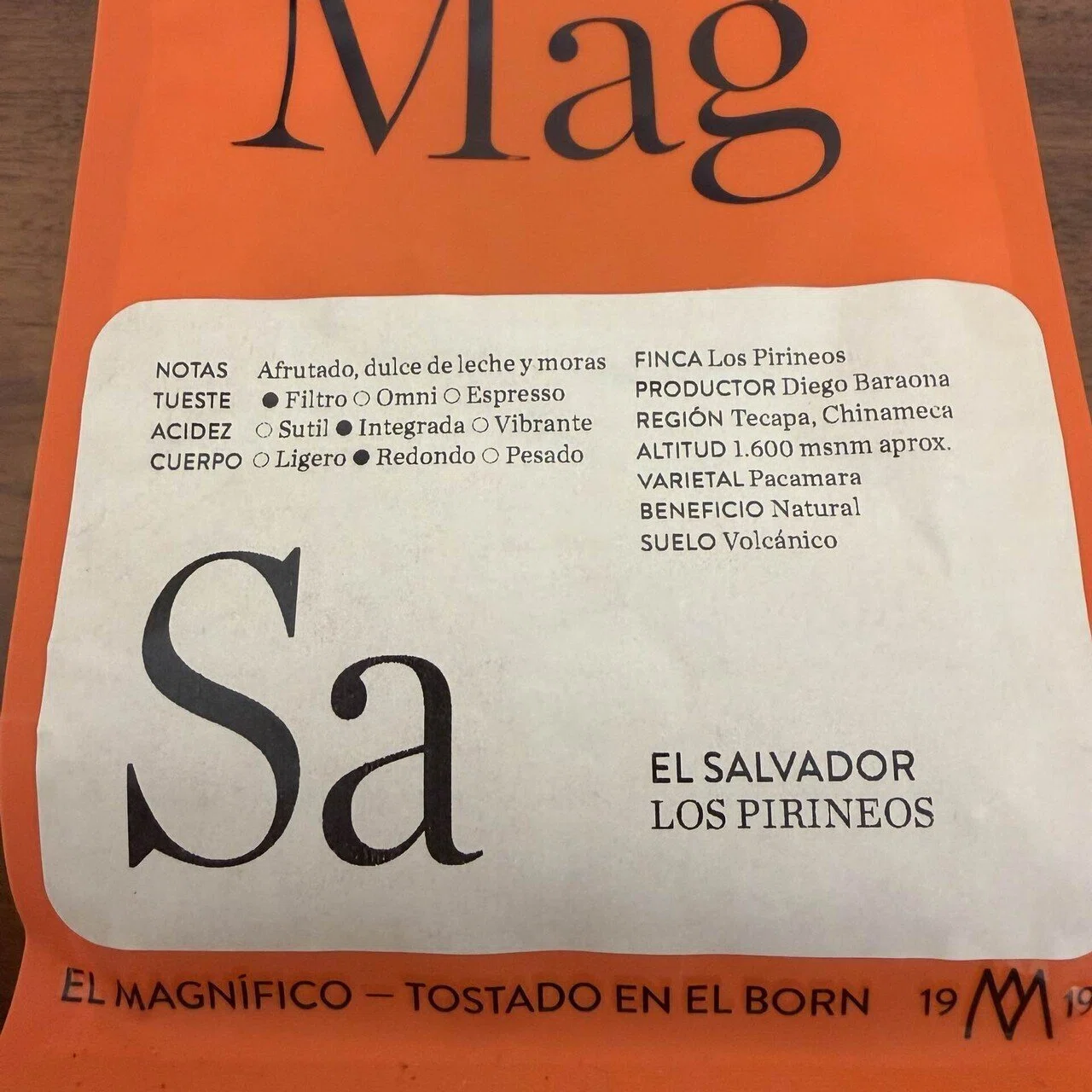 コーヒーの風味や焙煎にまつわるスペイン語表現｜Mundo Contigo