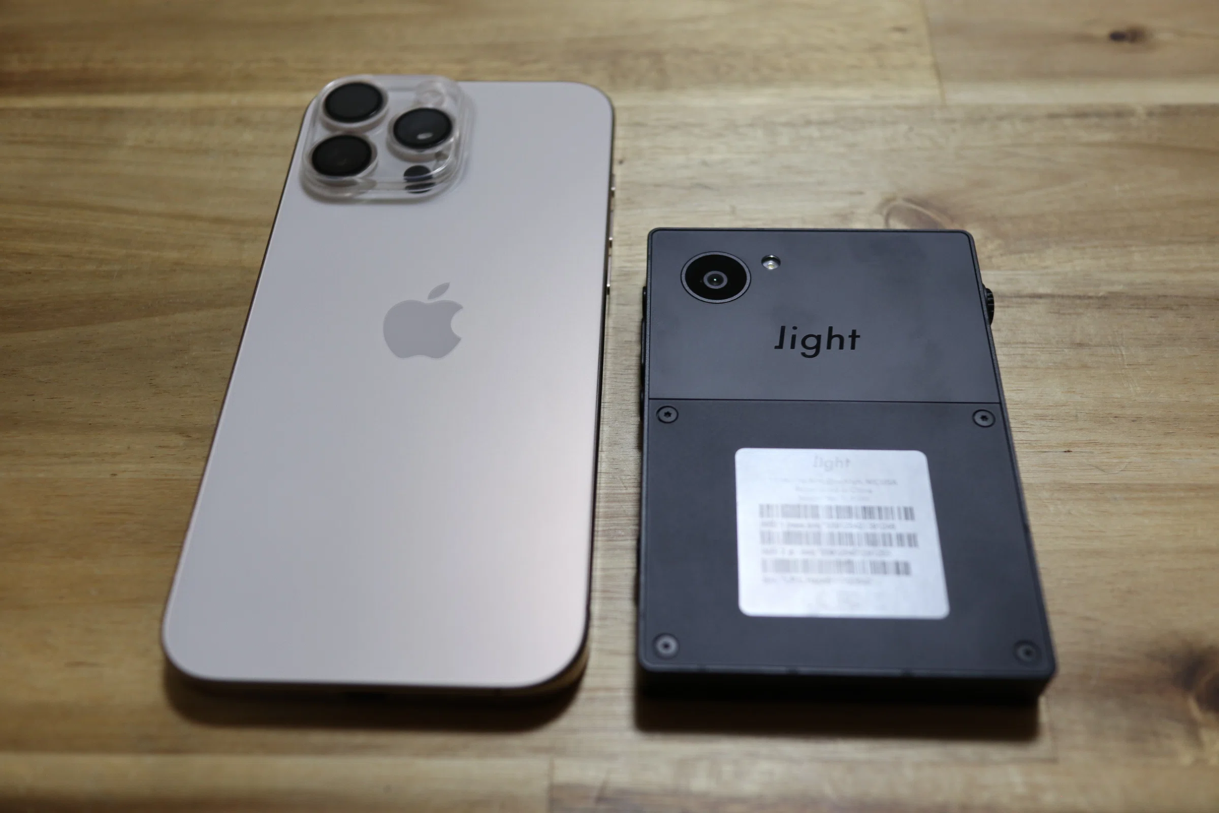 Light Phone Ⅲを買う｜imium10