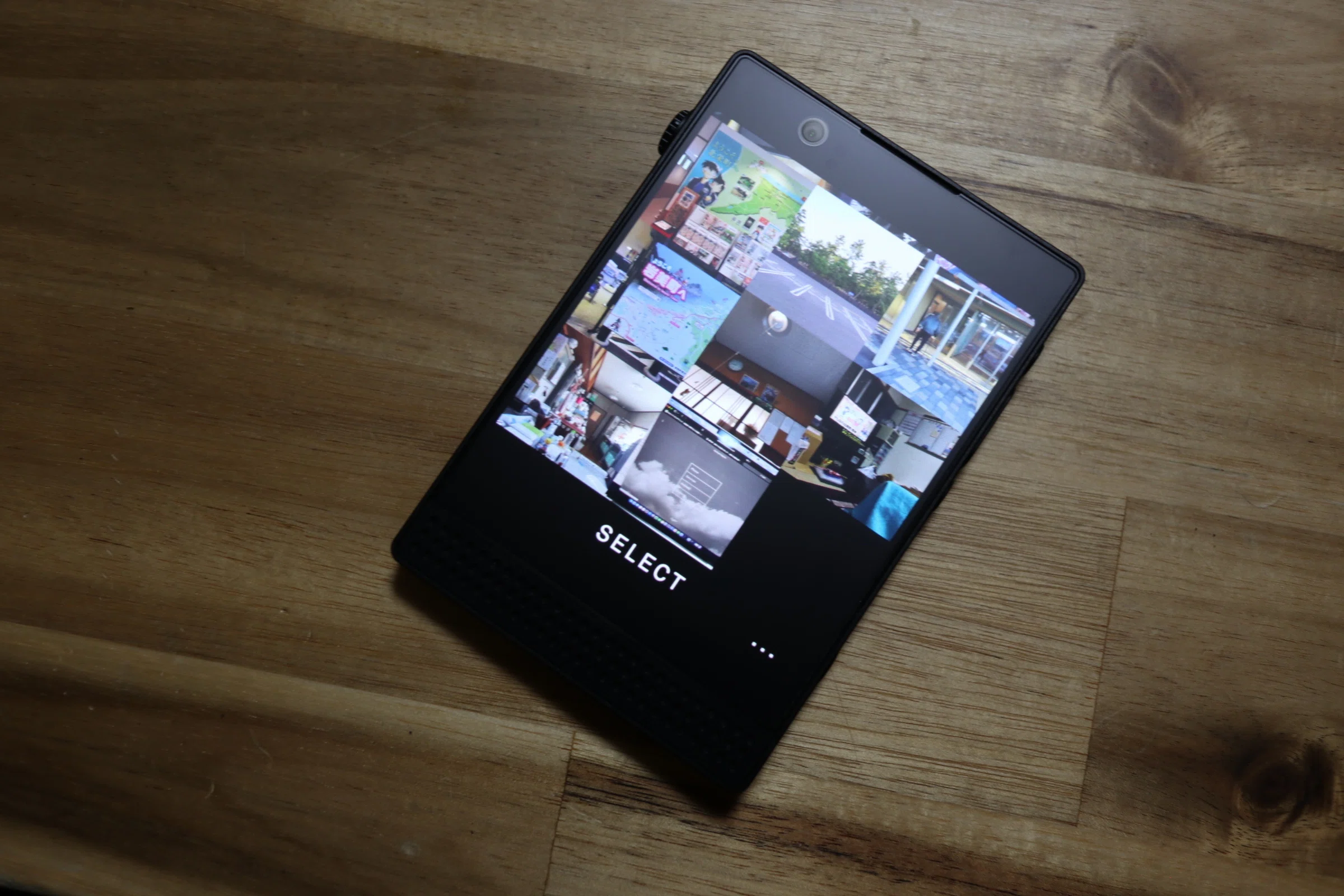 Light Phone Ⅲを買う｜imium10