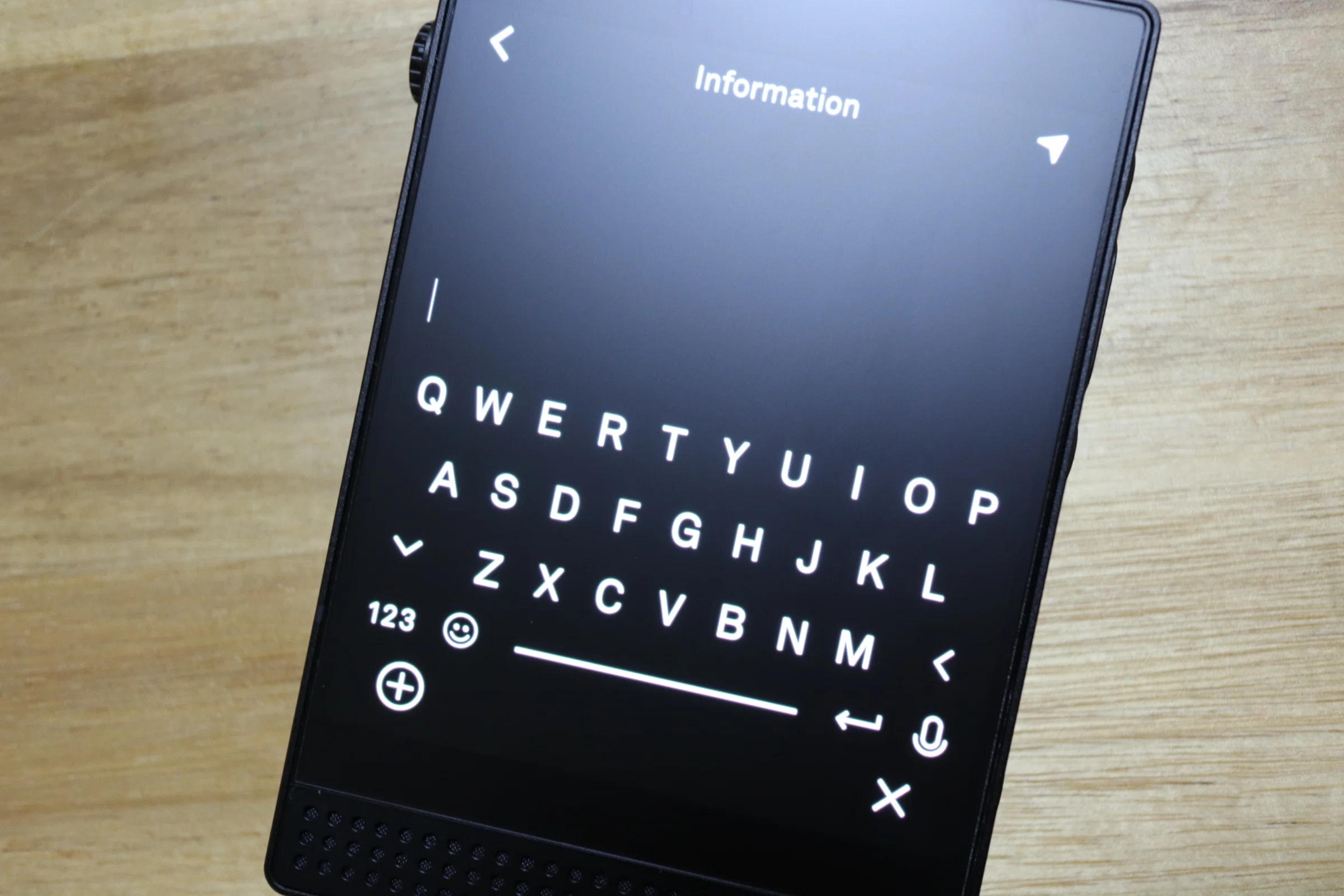 Light Phone Ⅲを買う｜imium10