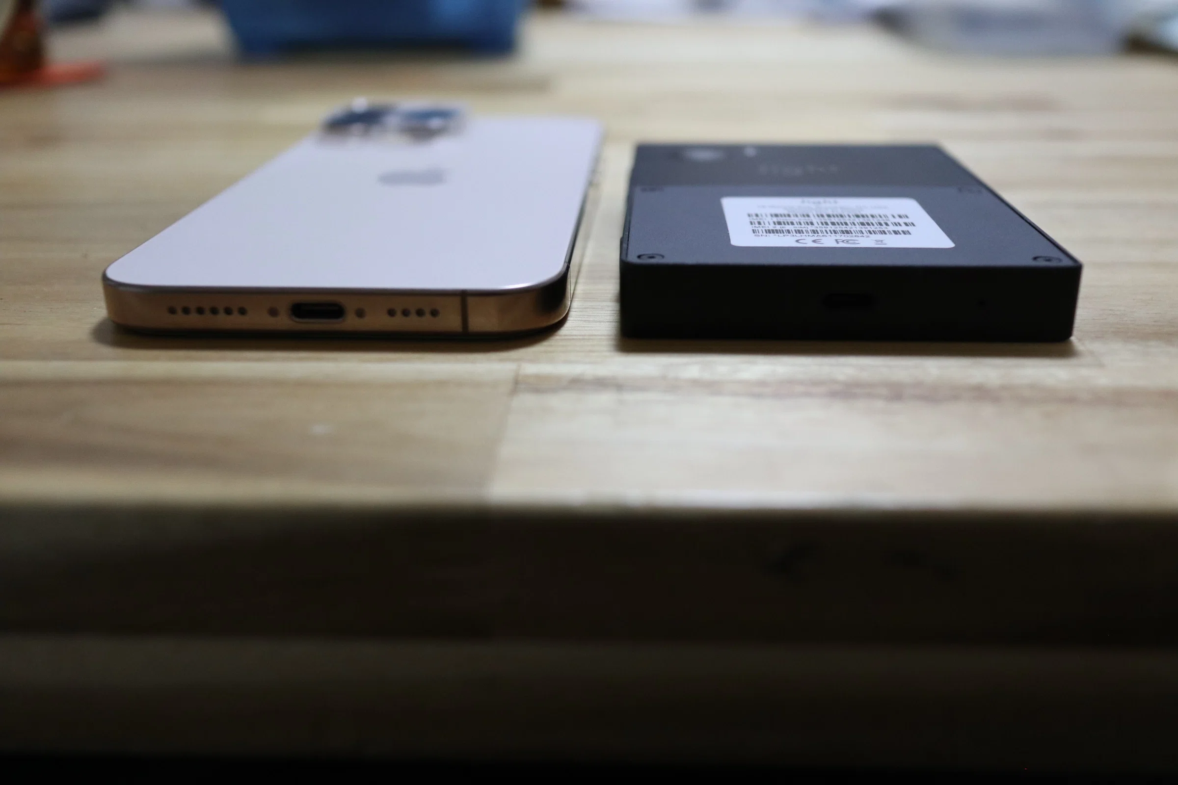 Light Phone Ⅲを買う｜imium10