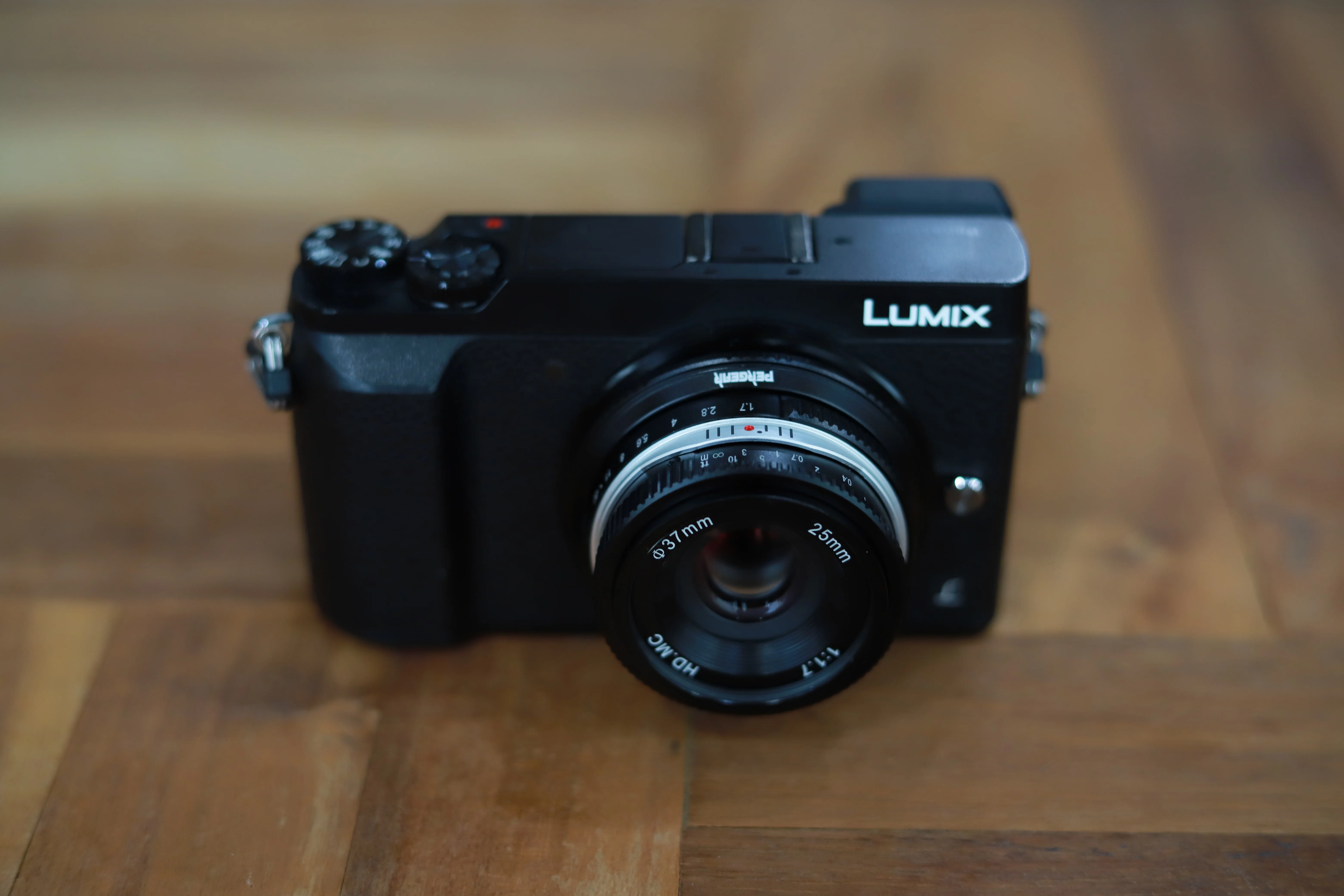 Panasonic GX7mk2 レンズ2本＆オマケセット Panasonic GX7mk2 レンズ2本＆オマケセット 【公式通販】