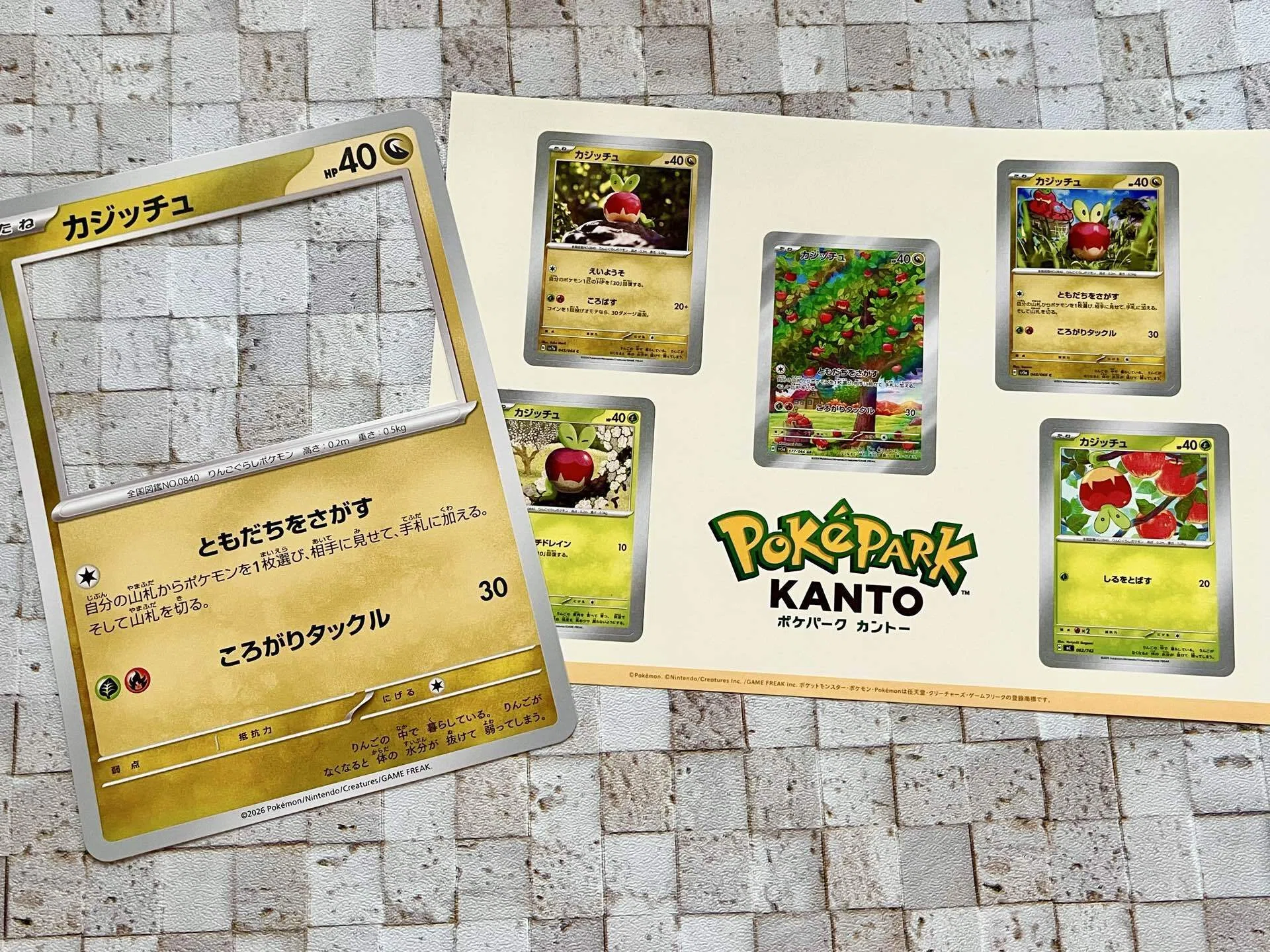 サクッと読める】ポケパーク攻略方法｜旅&ポケモン✈️あゆむ