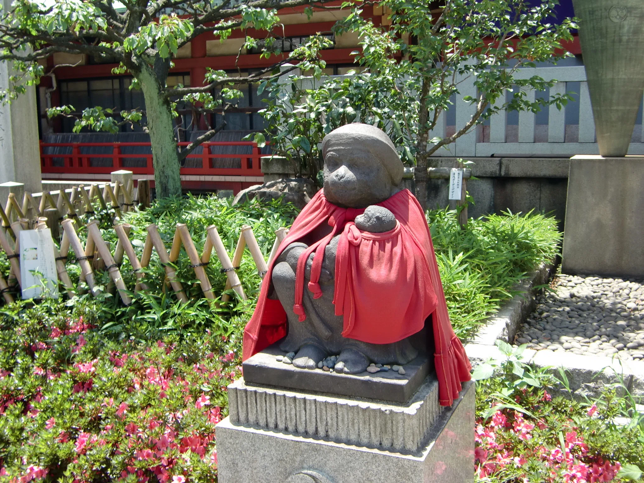日枝神社 赤坂｜hifumina