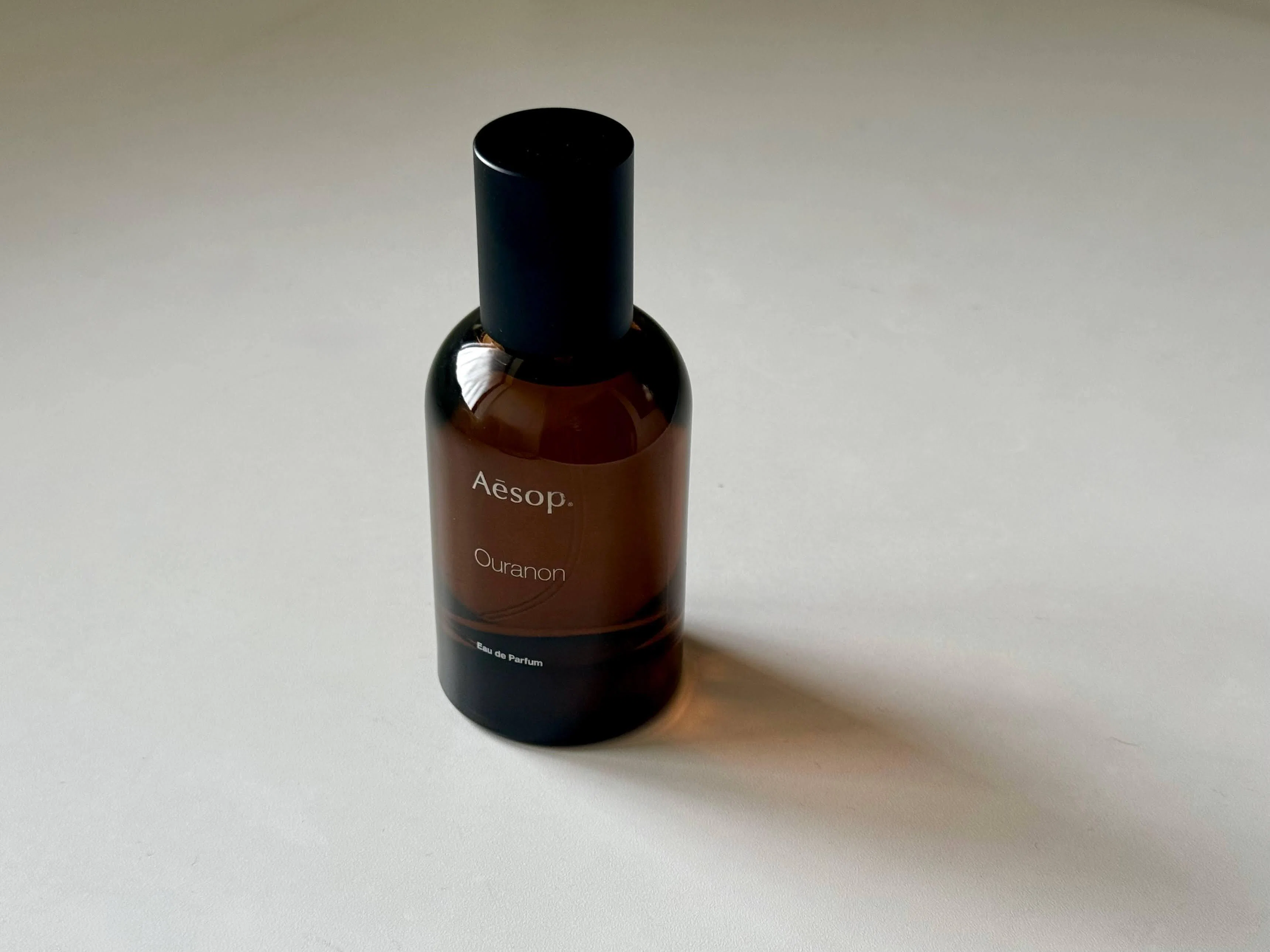 Aesop | Ouranon. A Place Where 'Identity' Ends｜kaz-san