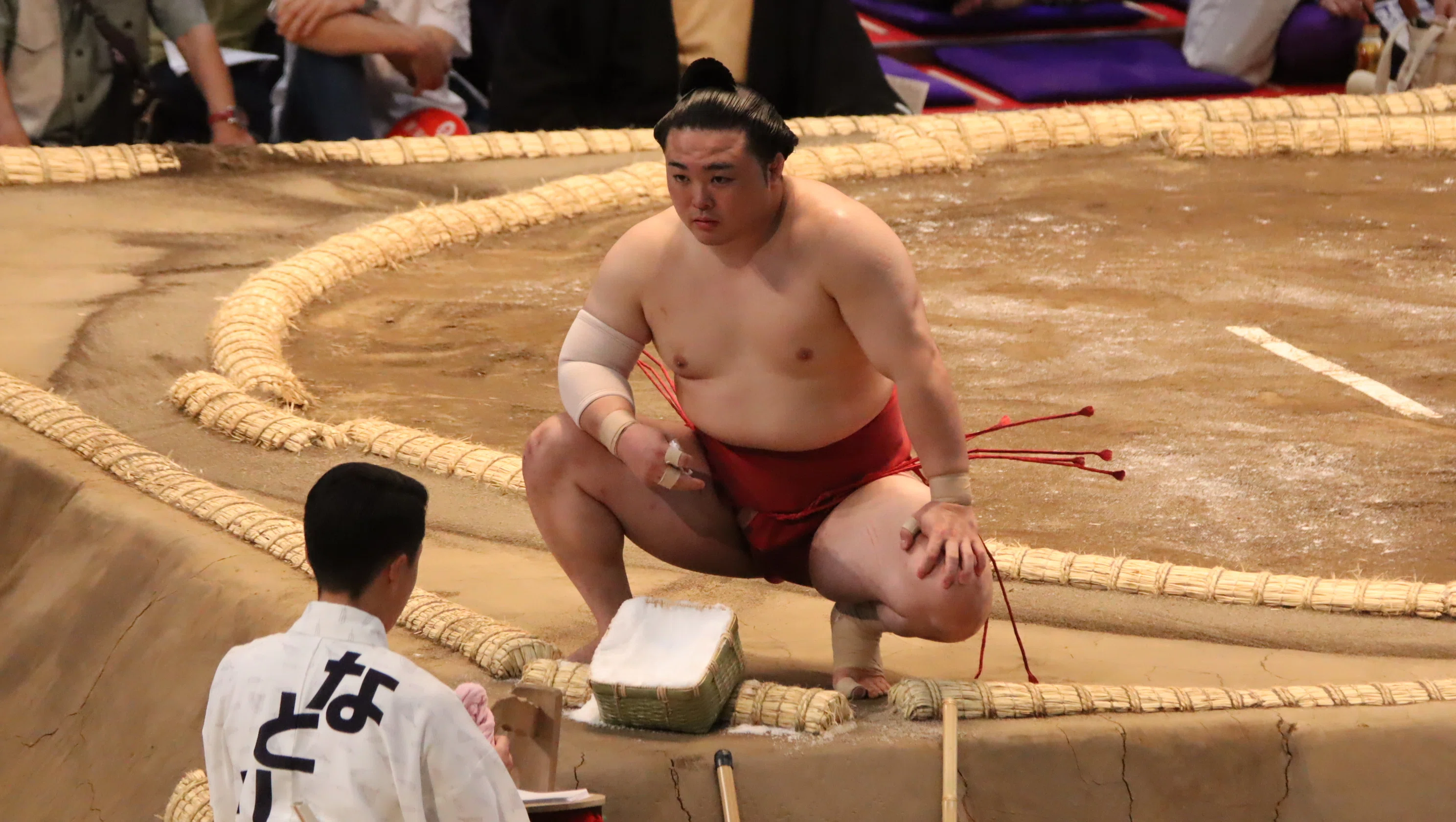 相撲 八百長 当たり前