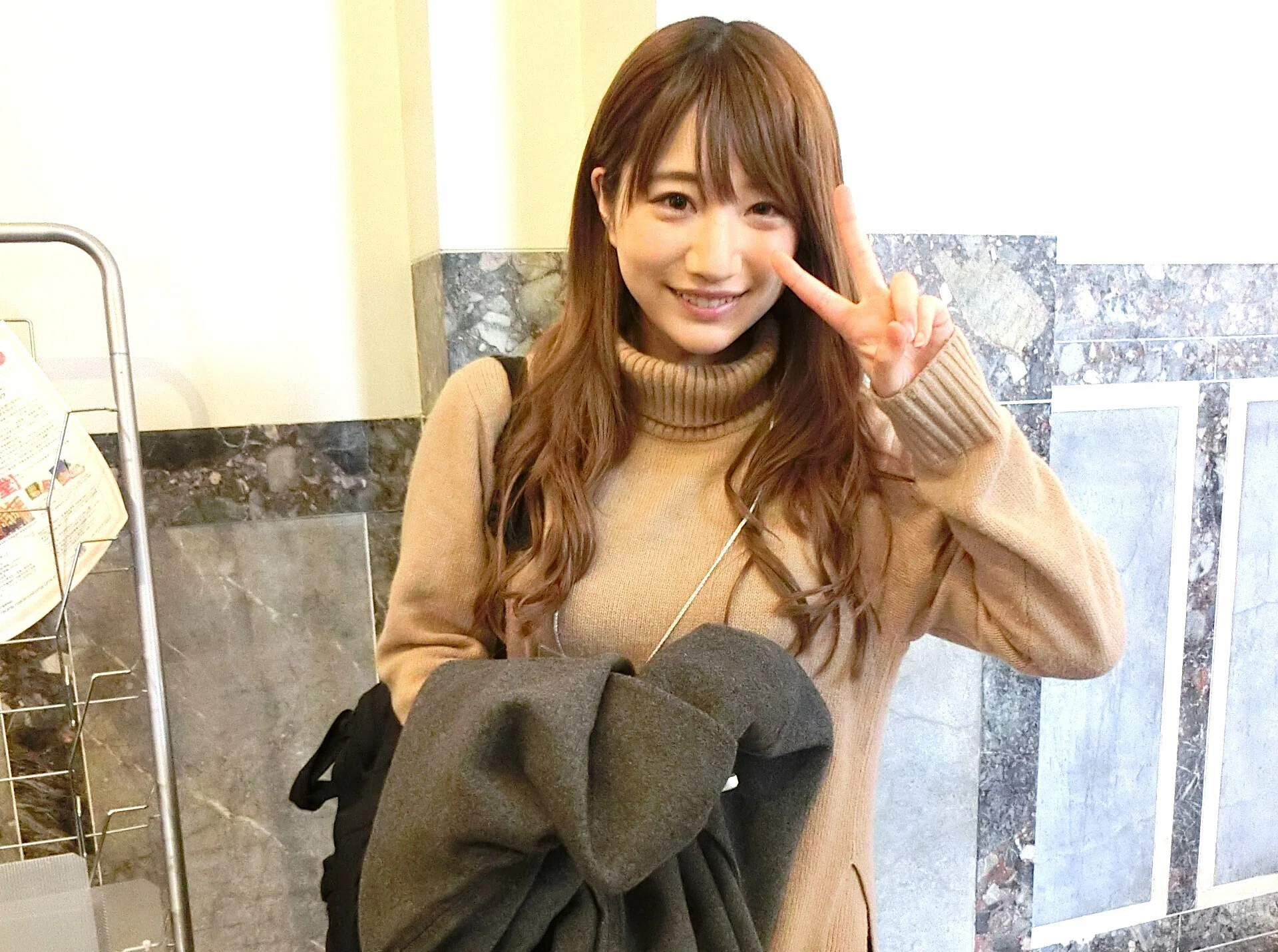 【永池】 🌸セレッソ大阪を後押しするパワーが凄かった！【池田 愛恵里さんが