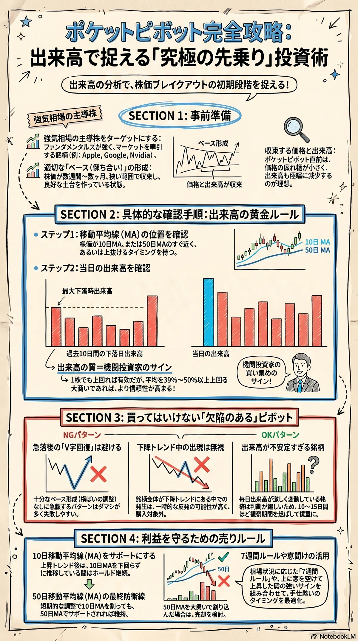 株式売買スクール』オニールの生徒だからできた1万8000％の投資方法