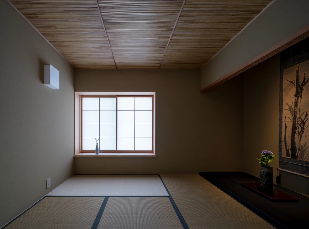 朝倉の家（福岡）｜ヨシタケケンジ建築事務所