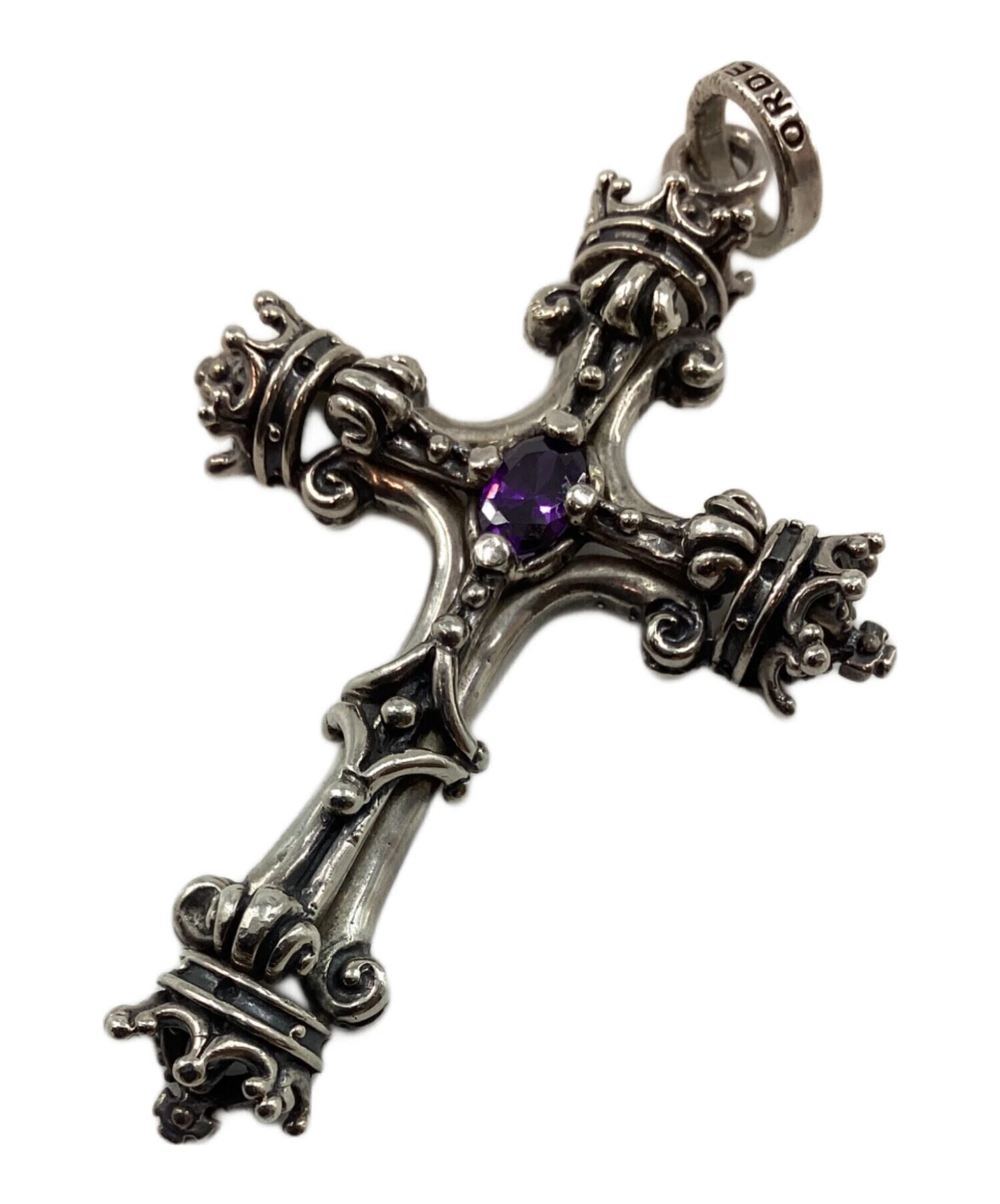 シルバーアクセサリー『ロイヤルオーダー』（ROYAL ORDER）について｜ZICO