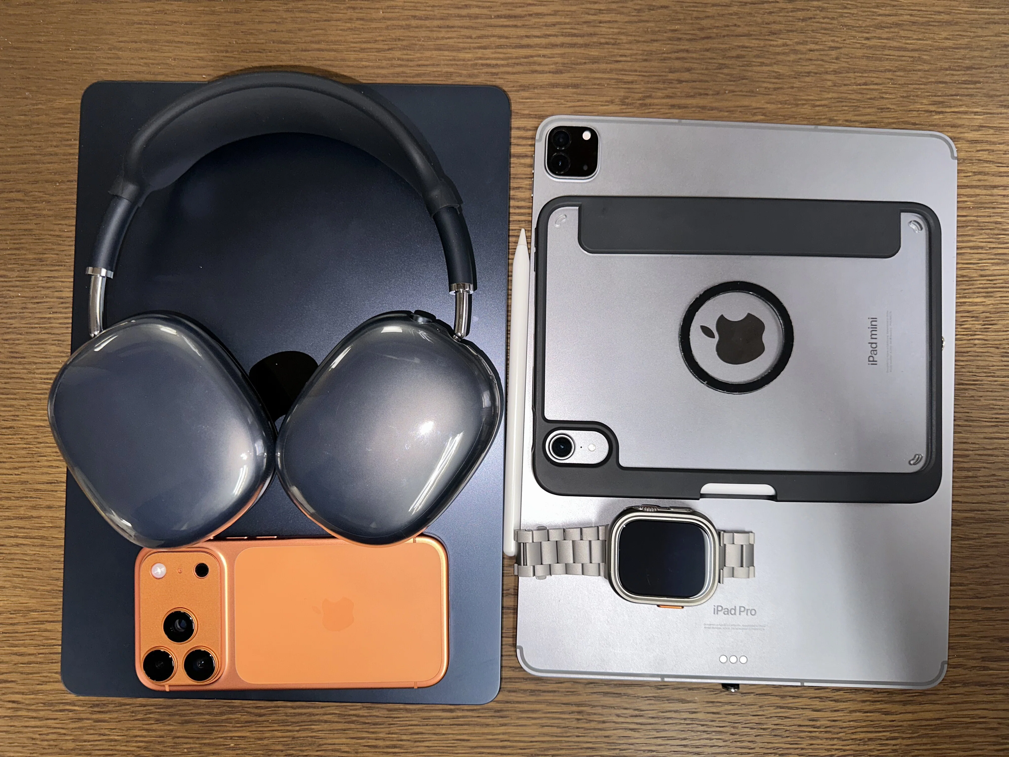 iPad 大画面 iPadの大きさをインチで想像しないほうがいい｜-MONOQLO- Blog
