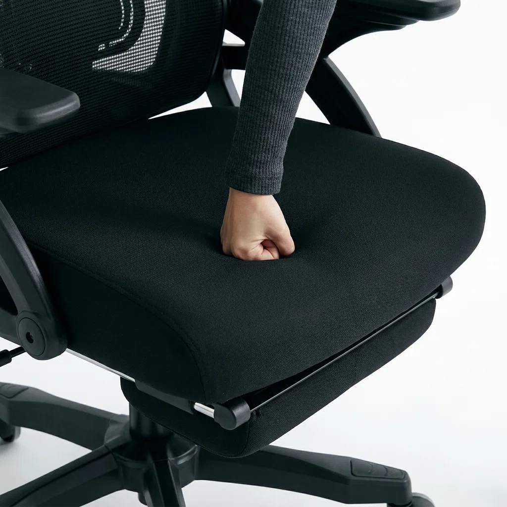 オフィスチェア Supzmg オフィスチェア H-WY03の本音レビュー｜amazonレビュー