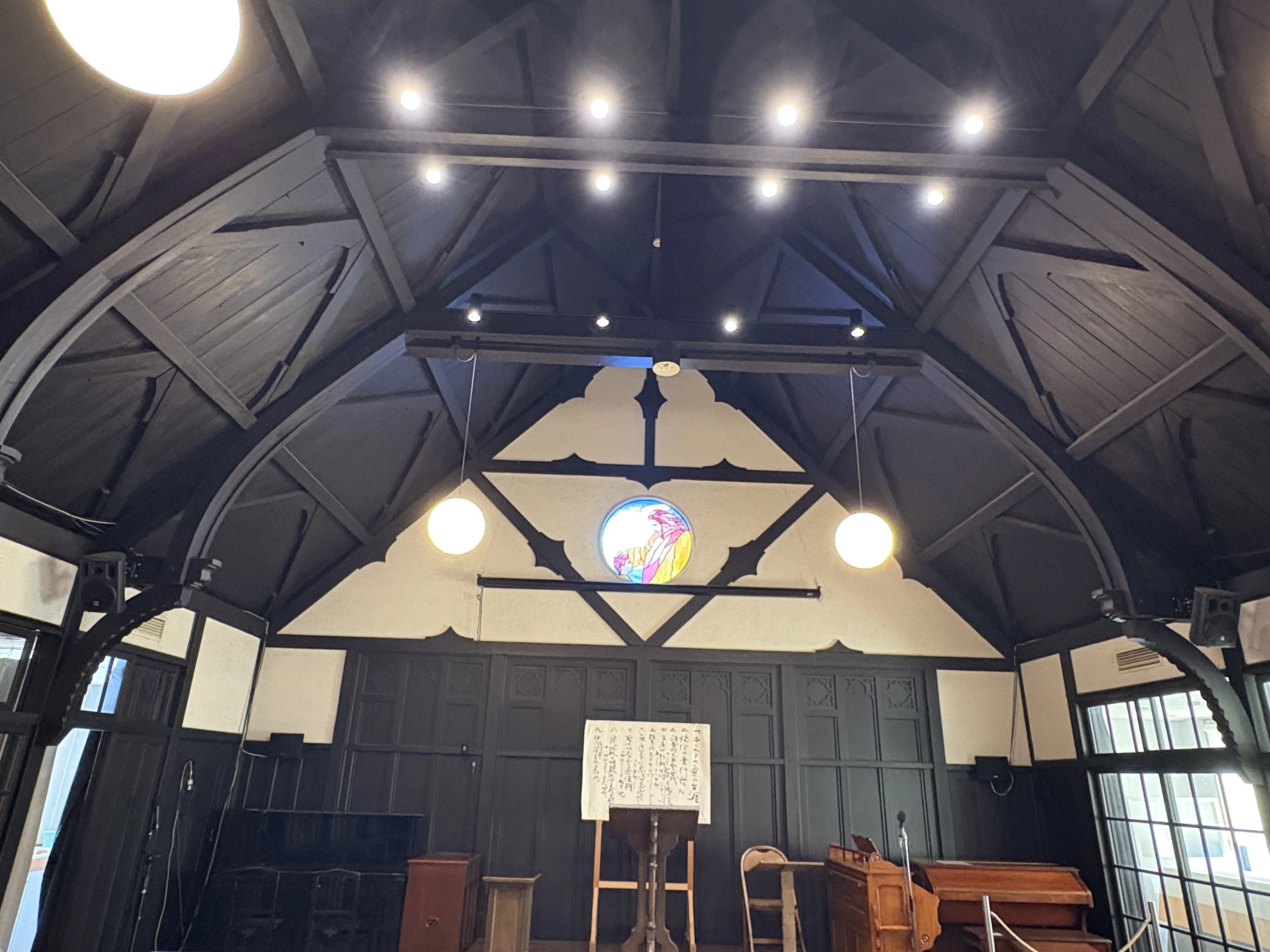訪問ルポ】すべてのひとの助けにーー賀川豊彦記念 松沢資料館(東京都