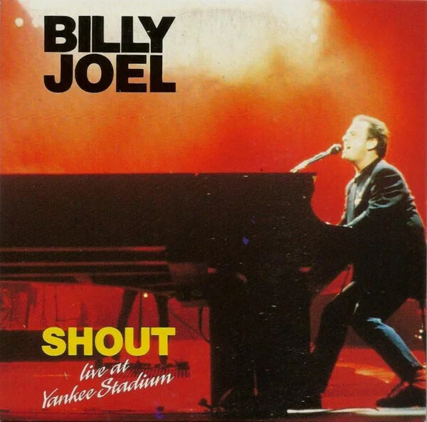 ビリー・ジョエル 90年代のCDシングル、コンピ盤、プロモ盤に収録され
