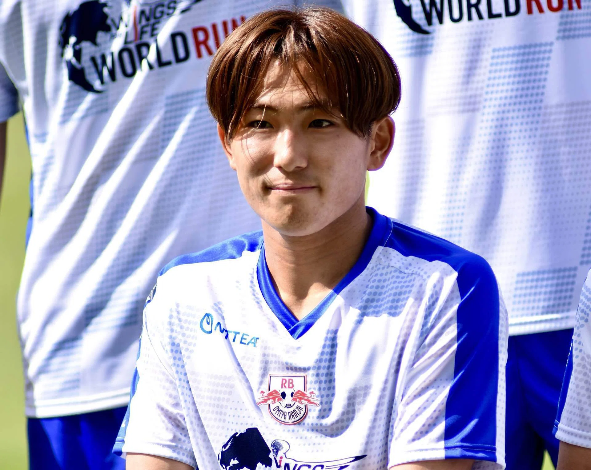 山本桜大(大宮アルディージャ)インタビュー：「この先の自分、どうなっ
