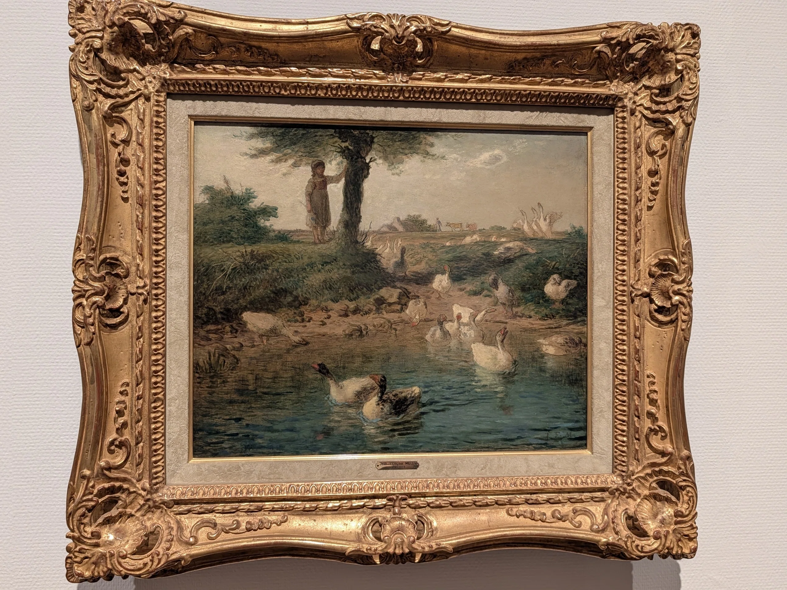 西洋絵画 知識ゼロ・老眼でも楽しめた！「西洋絵画400年の旅」で私が出会った、6