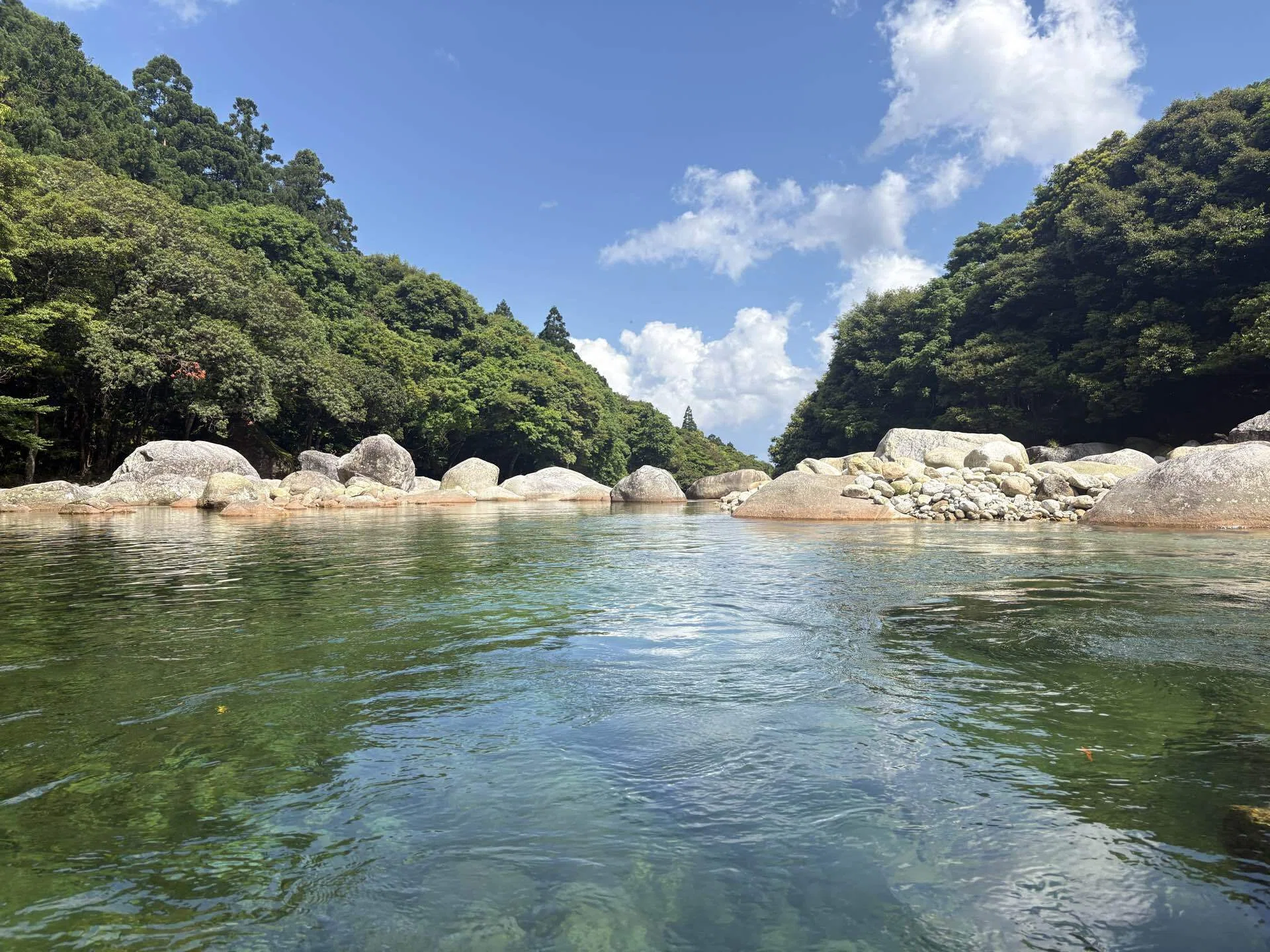 Yakushima trip⑥~島観光~｜ haru.no.tochu