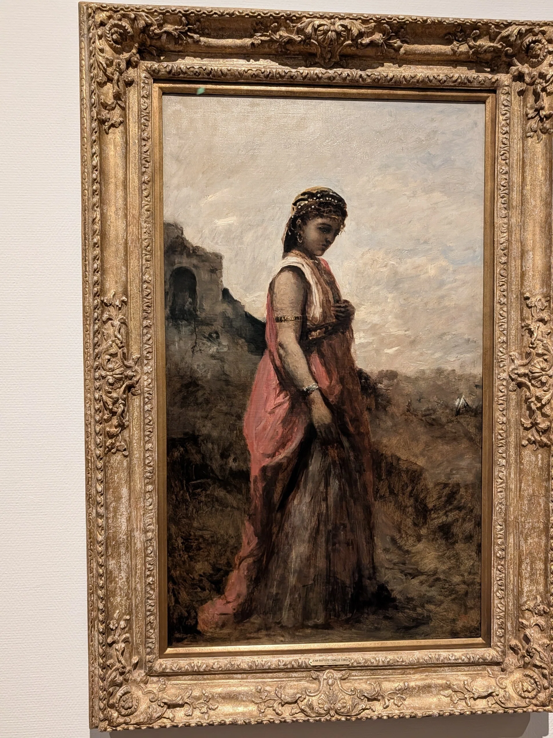 知識ゼロ・老眼でも楽しめた！「西洋絵画400年の旅」で私が出会った、6