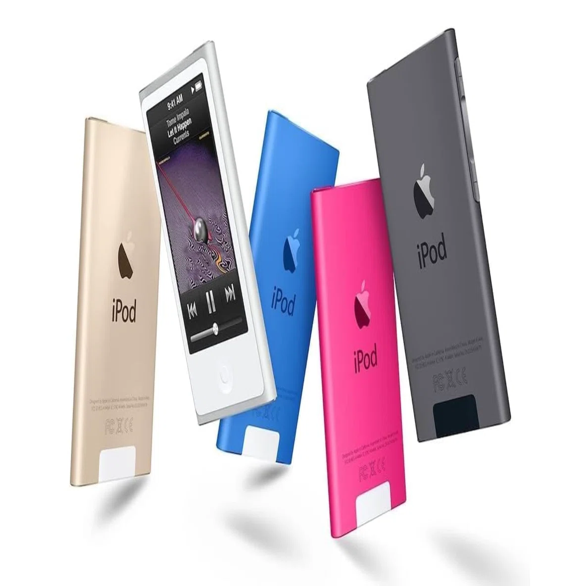 2026年最新】iPod nanoはまだ使える？歴代モデルと今でも人気の理由を